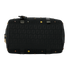 Zucca FF Top Handle Bag, top view